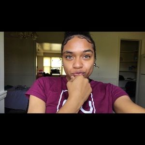 Meet your Posher, Marika